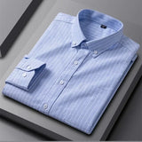 Spencer - Multicolour Stripe Shirt