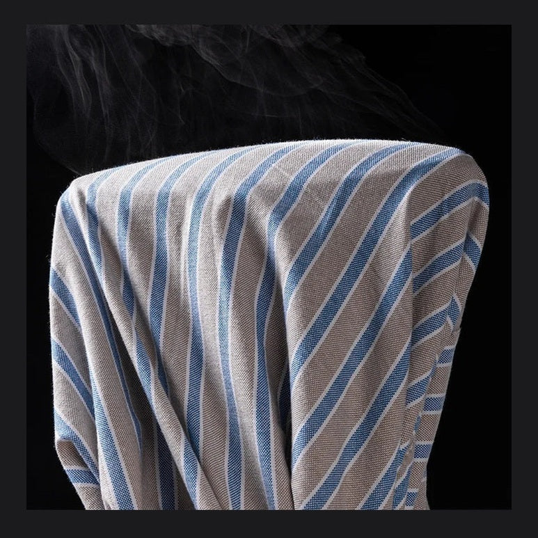 Spencer - Multicolour Stripe Shirt