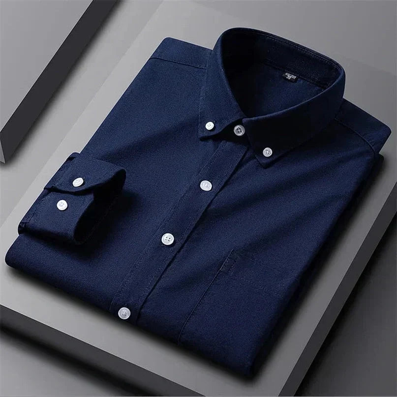 Spencer - Multicolour Stripe Shirt