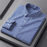 Spencer - Multicolour Stripe Shirt