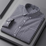 Spencer - Multicolour Stripe Shirt