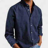 Travis - Button-Down Shirt
