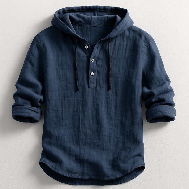 Tristan - Casual Shirt