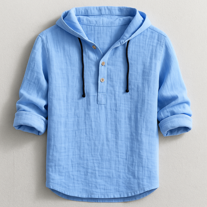 Tristan - Casual Shirt