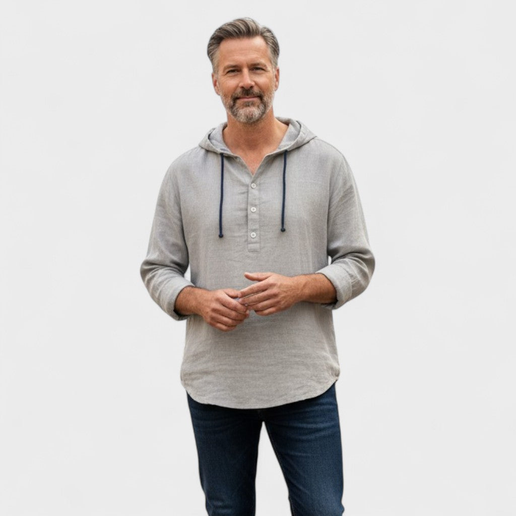 Tristan - Casual Shirt