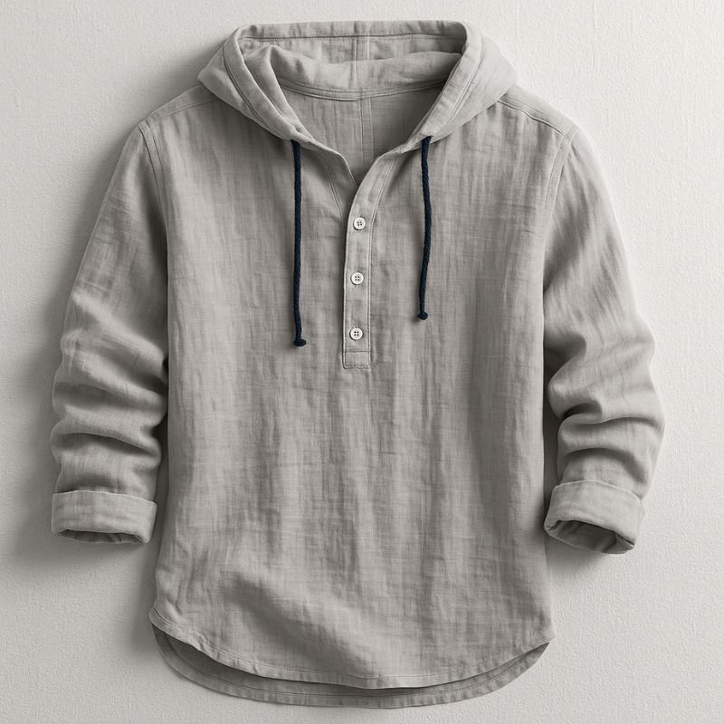 Tristan - Casual Shirt