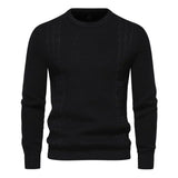 Wade - Warm Knit Sweater