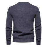 Wade - Warm Knit Sweater