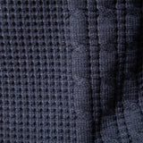 Wade - Warm Knit Sweater
