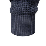 Wade - Warm Knit Sweater