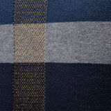 Wesley - Checked Knit Sweater