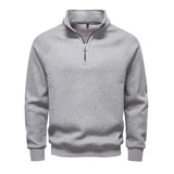 Blake - Warm Thermal Sweater