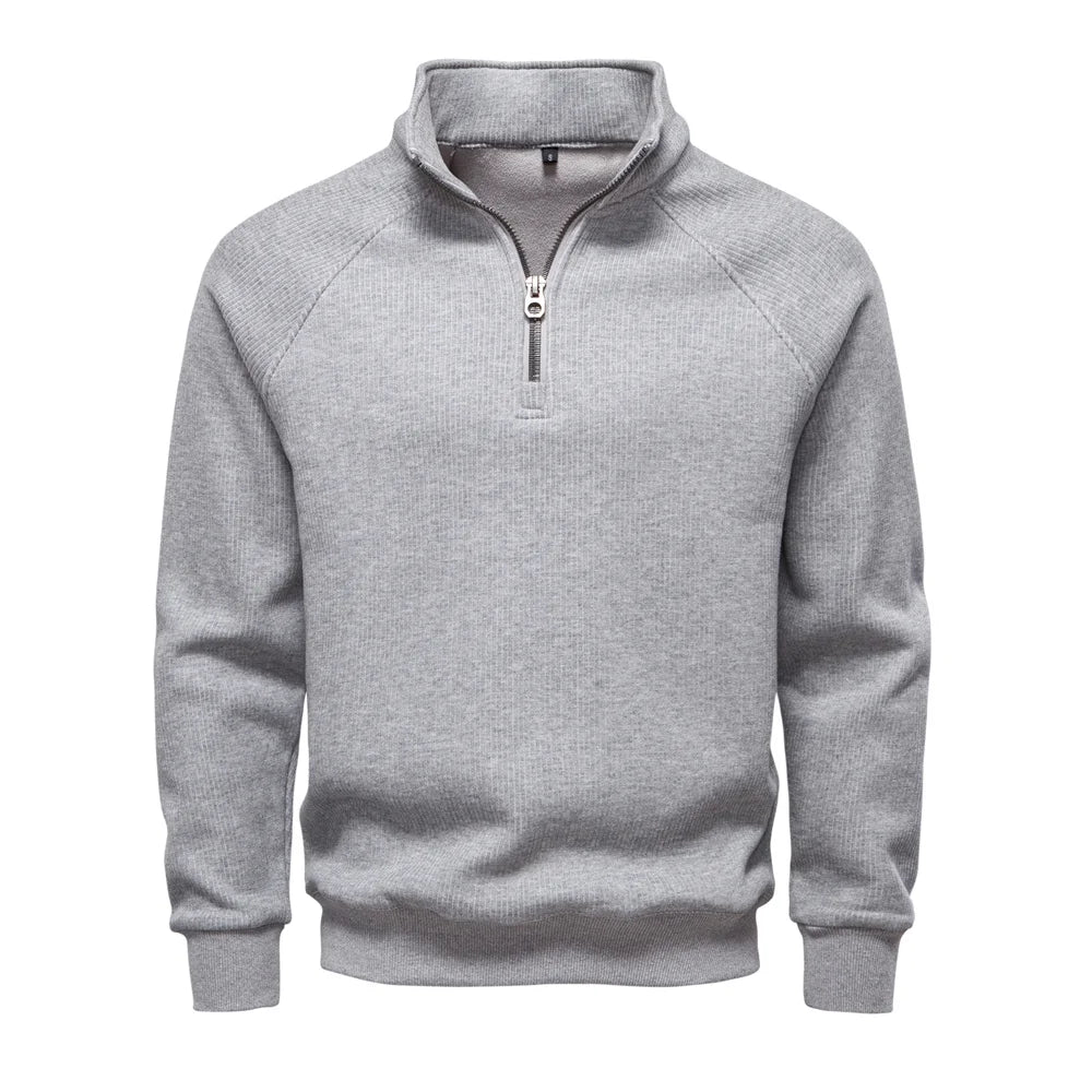 Blake - Warm Thermal Sweater