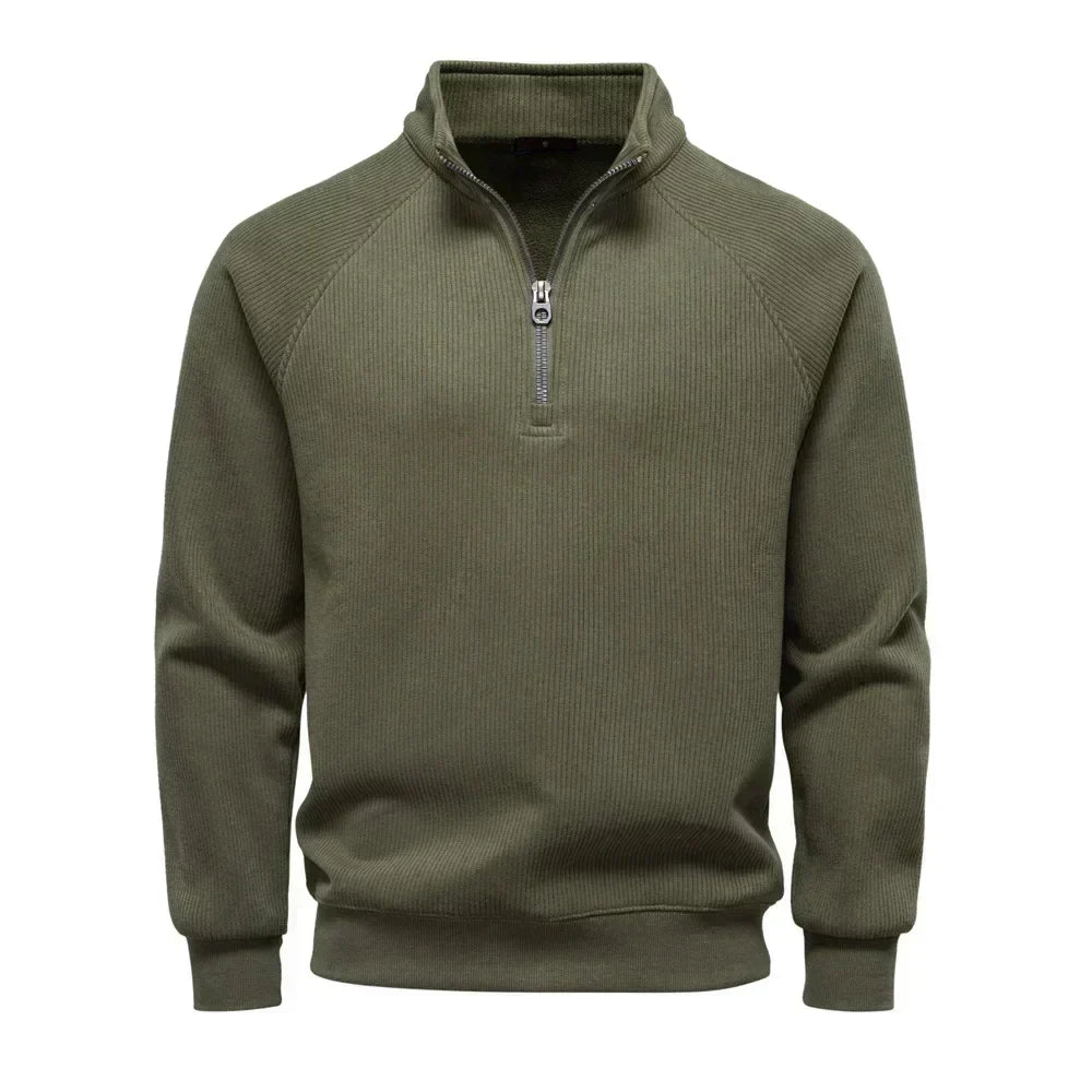 Blake - Warm Thermal Sweater