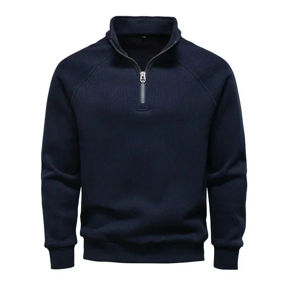 Blake - Warm Thermal Sweater