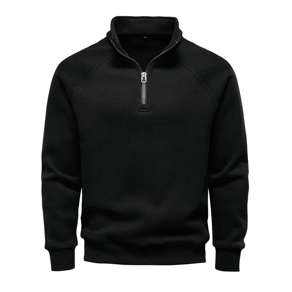 Blake - Warm Thermal Sweater