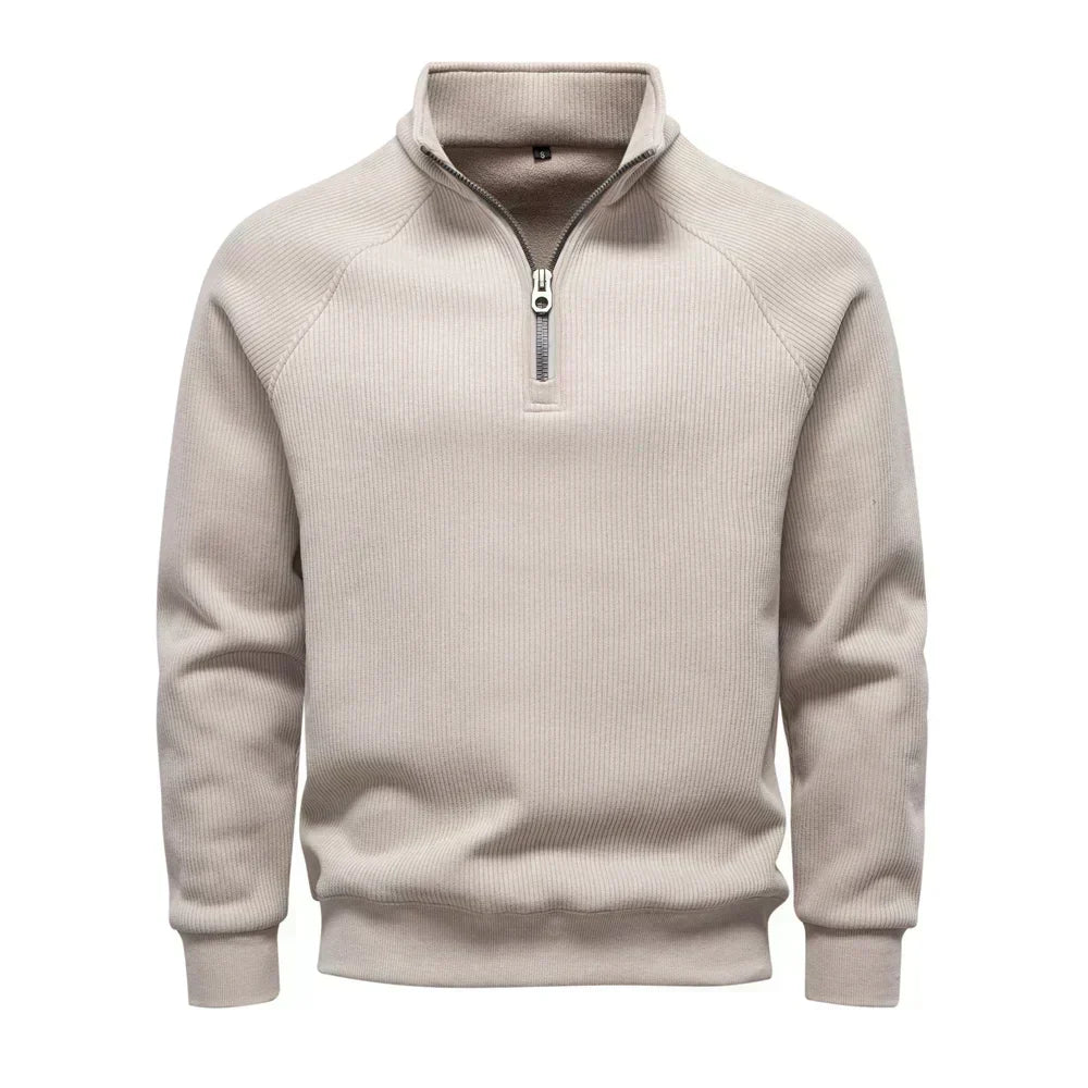 Blake - Warm Thermal Sweater