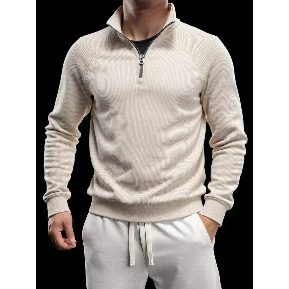 Blake - Warm Thermal Sweater