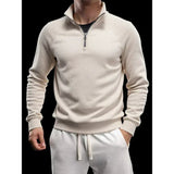 Blake - Warm Thermal Sweater