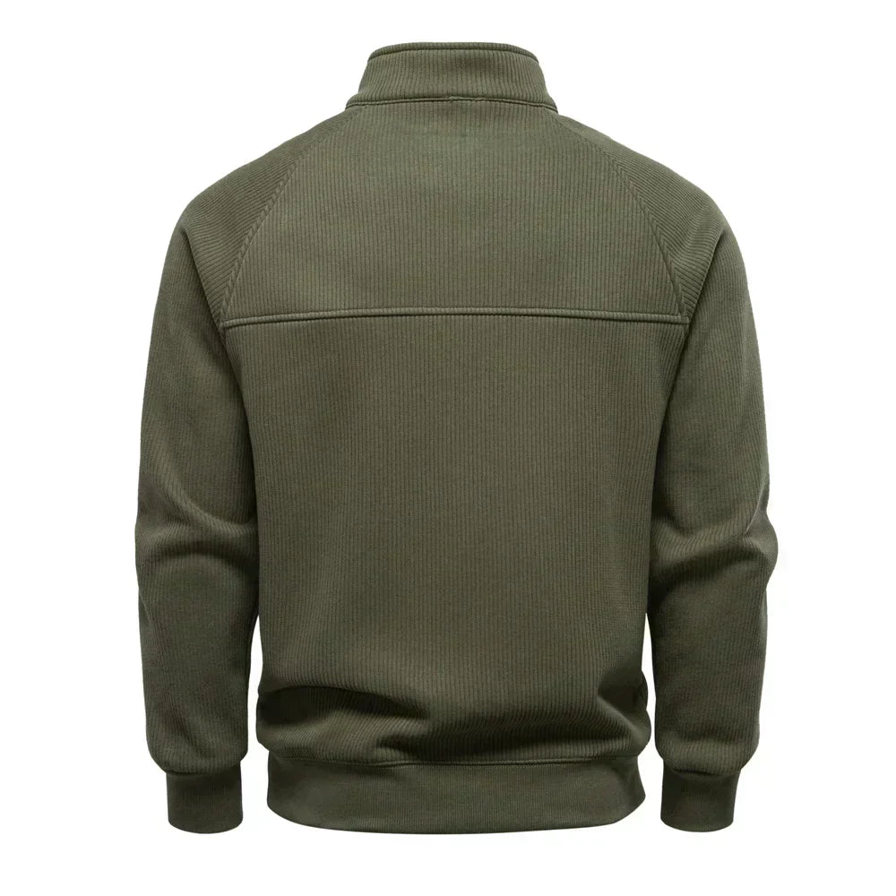Blake - Warm Thermal Sweater