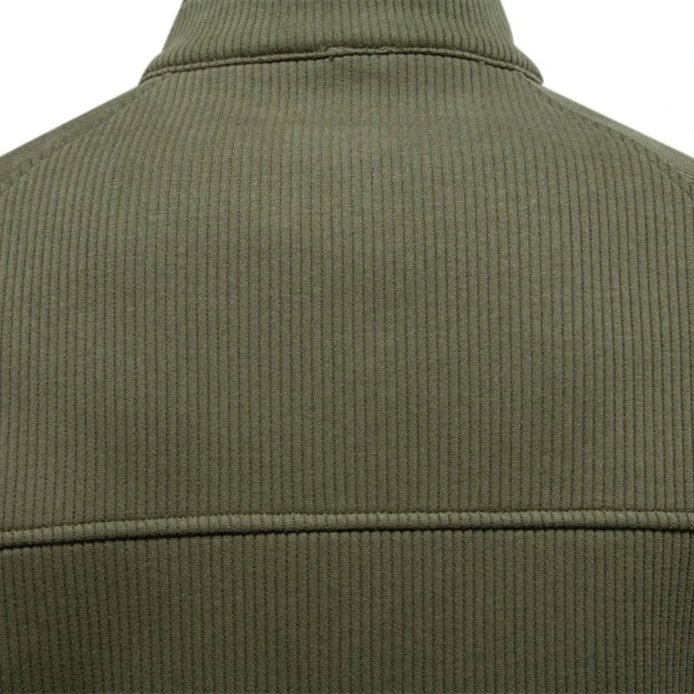 Blake - Warm Thermal Sweater