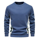 Emmett - Timeless Fine Knit Sweater