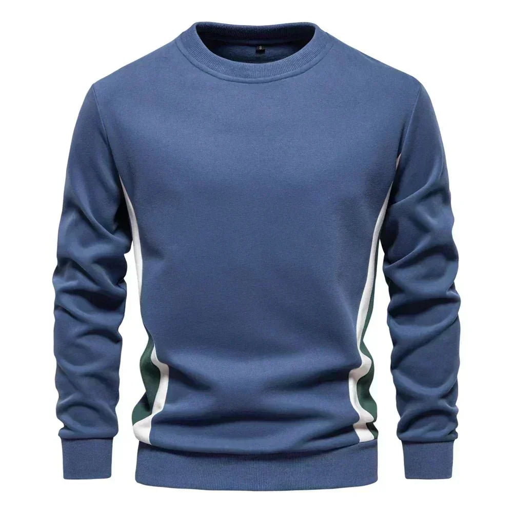 Emmett - Timeless Fine Knit Sweater