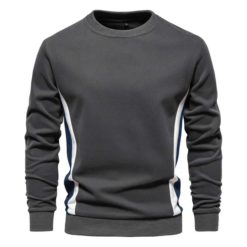 Emmett - Timeless Fine Knit Sweater