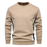 Emmett - Timeless Fine Knit Sweater