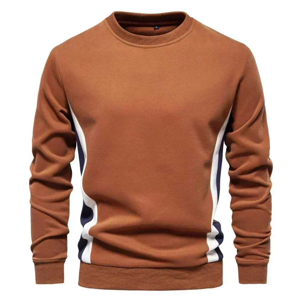 Emmett - Timeless Fine Knit Sweater
