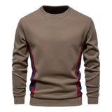 Emmett - Timeless Fine Knit Sweater
