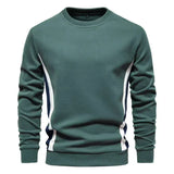 Emmett - Timeless Fine Knit Sweater
