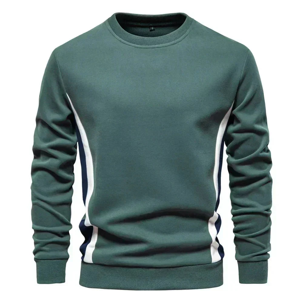 Emmett - Timeless Fine Knit Sweater