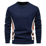 Emmett - Timeless Fine Knit Sweater
