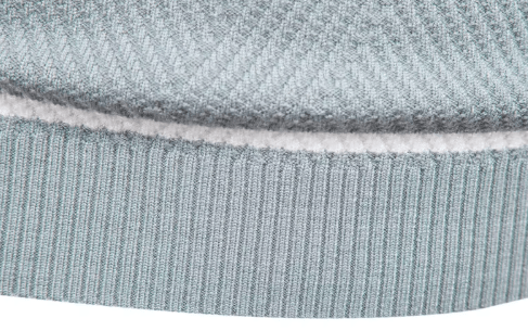 Finn - Herringbone Knit Sweater