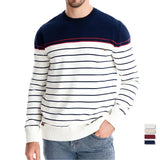 Harrison - Rugged Knit Sweater