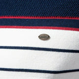 Harrison - Rugged Knit Sweater