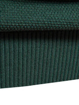 Malcolm - Contrast Striped Sweater