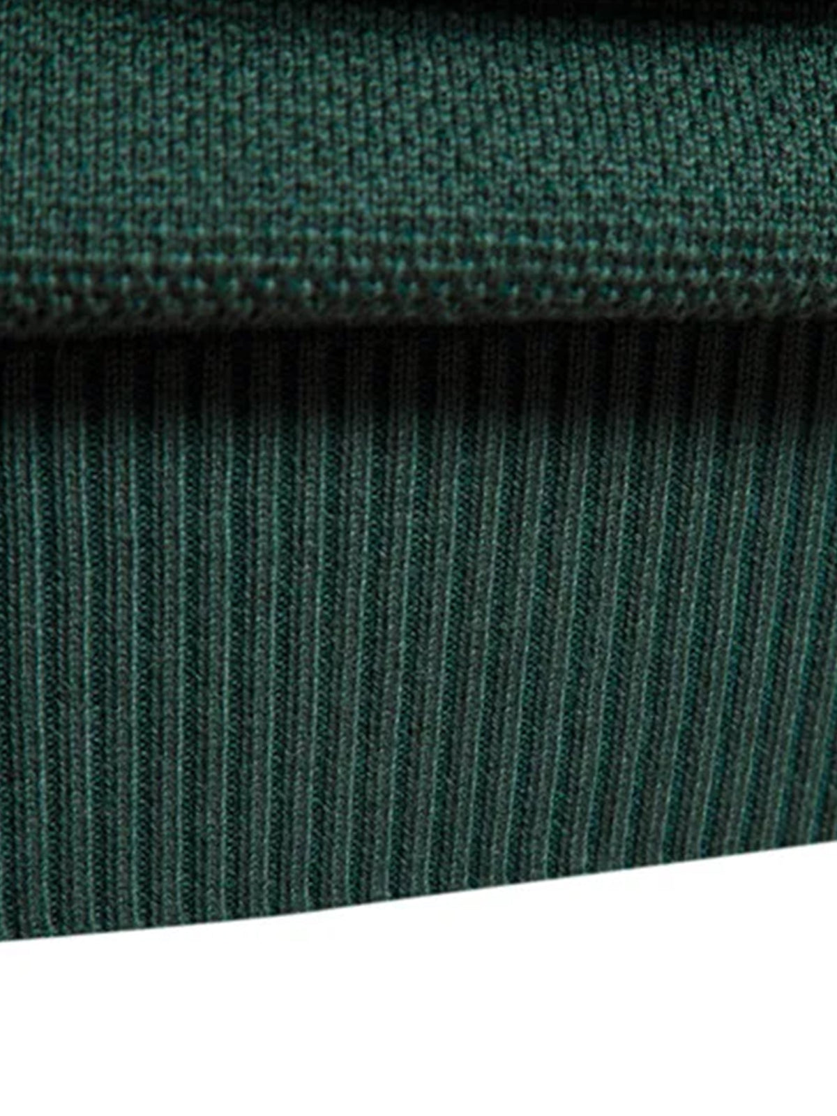 Malcolm - Contrast Striped Sweater