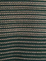 Malcolm - Contrast Striped Sweater