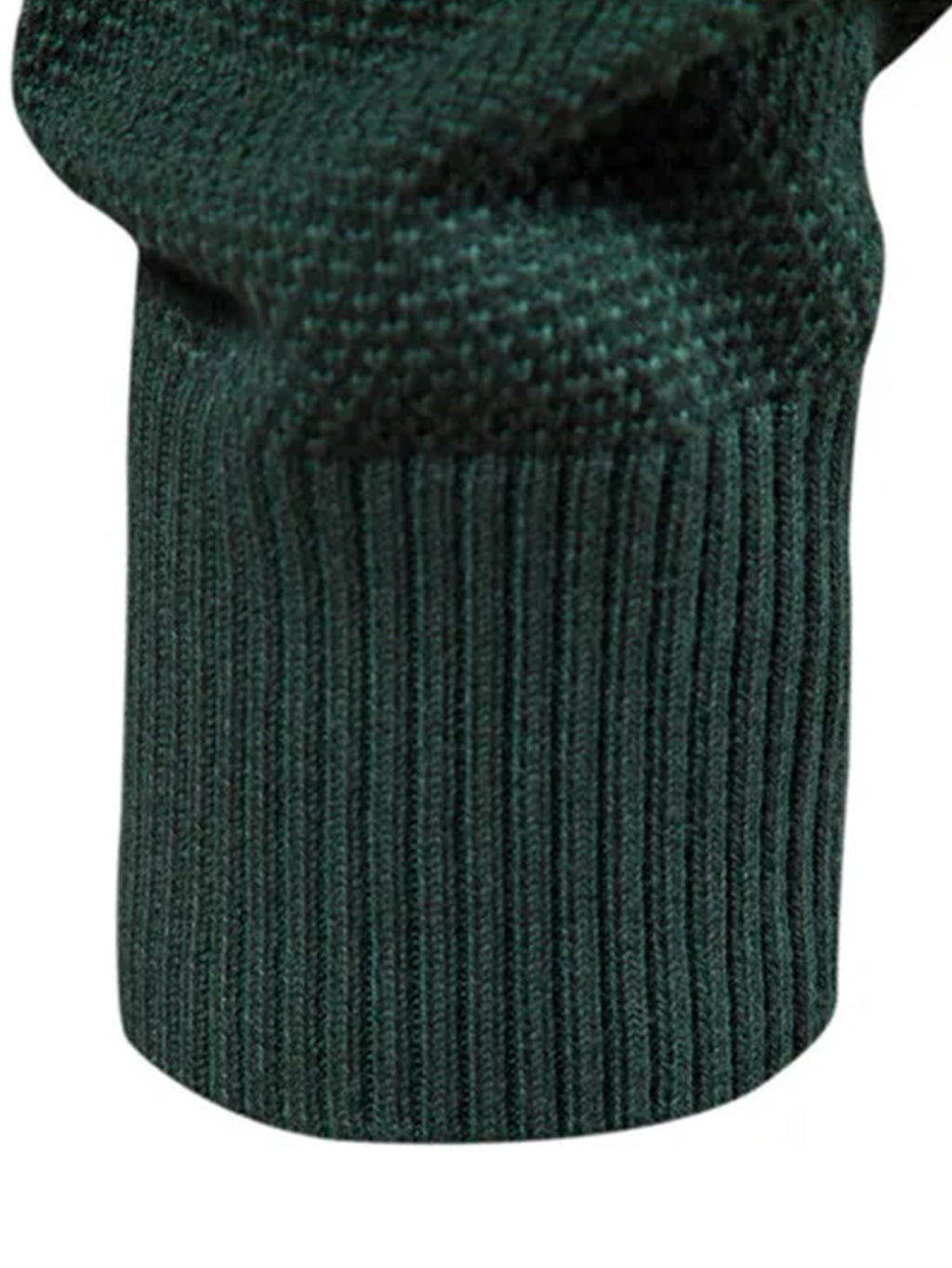 Malcolm - Contrast Striped Sweater