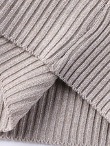 Nash - Geometric Jacquard Sweater