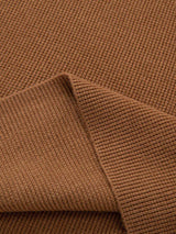 Weston - Slim Fit Knit Crew Neck Sweater
