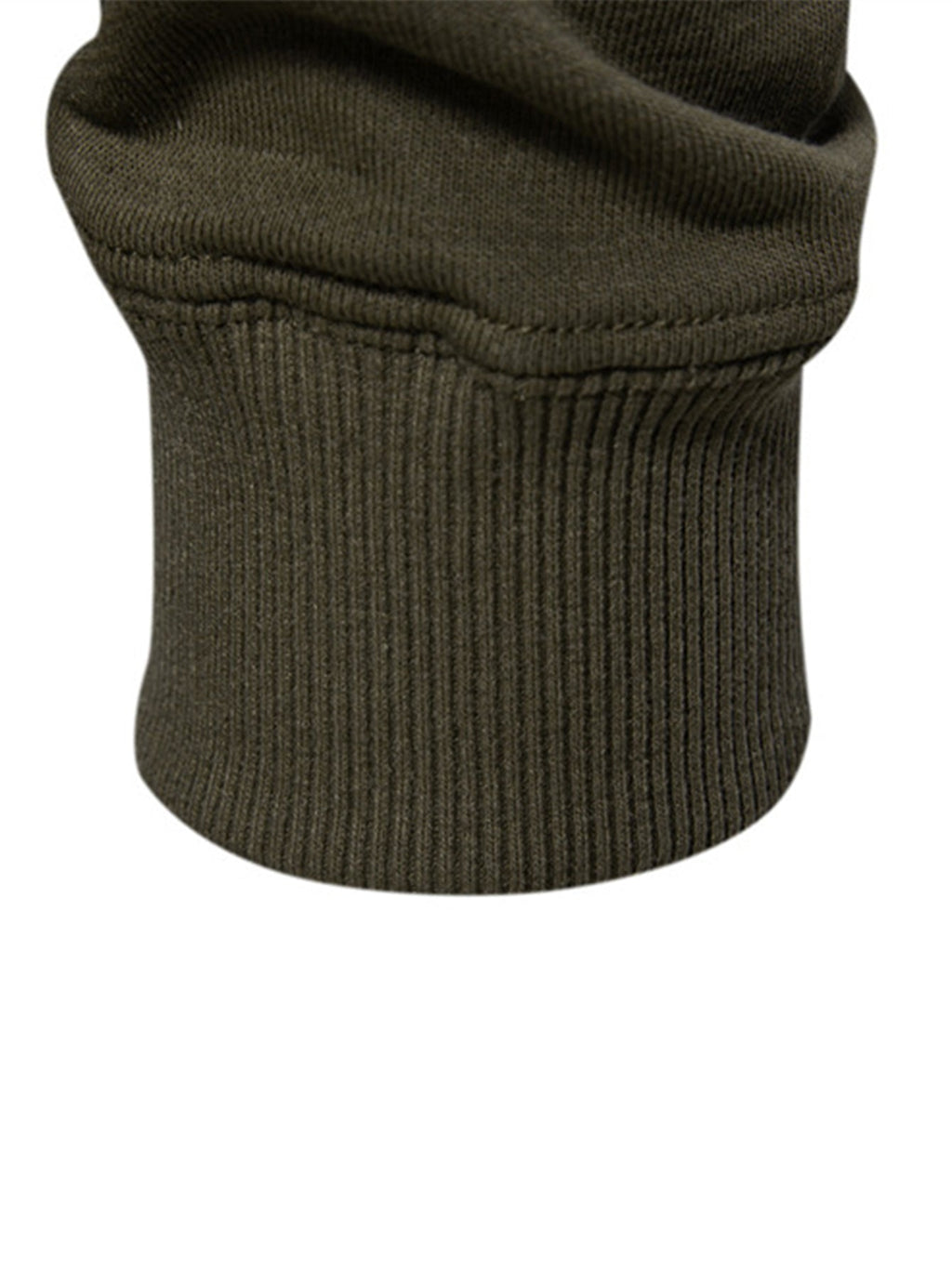 Callum - Fine Knit Crew Neck Sweater