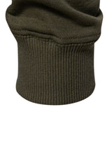 Callum - Fine Knit Crew Neck Sweater