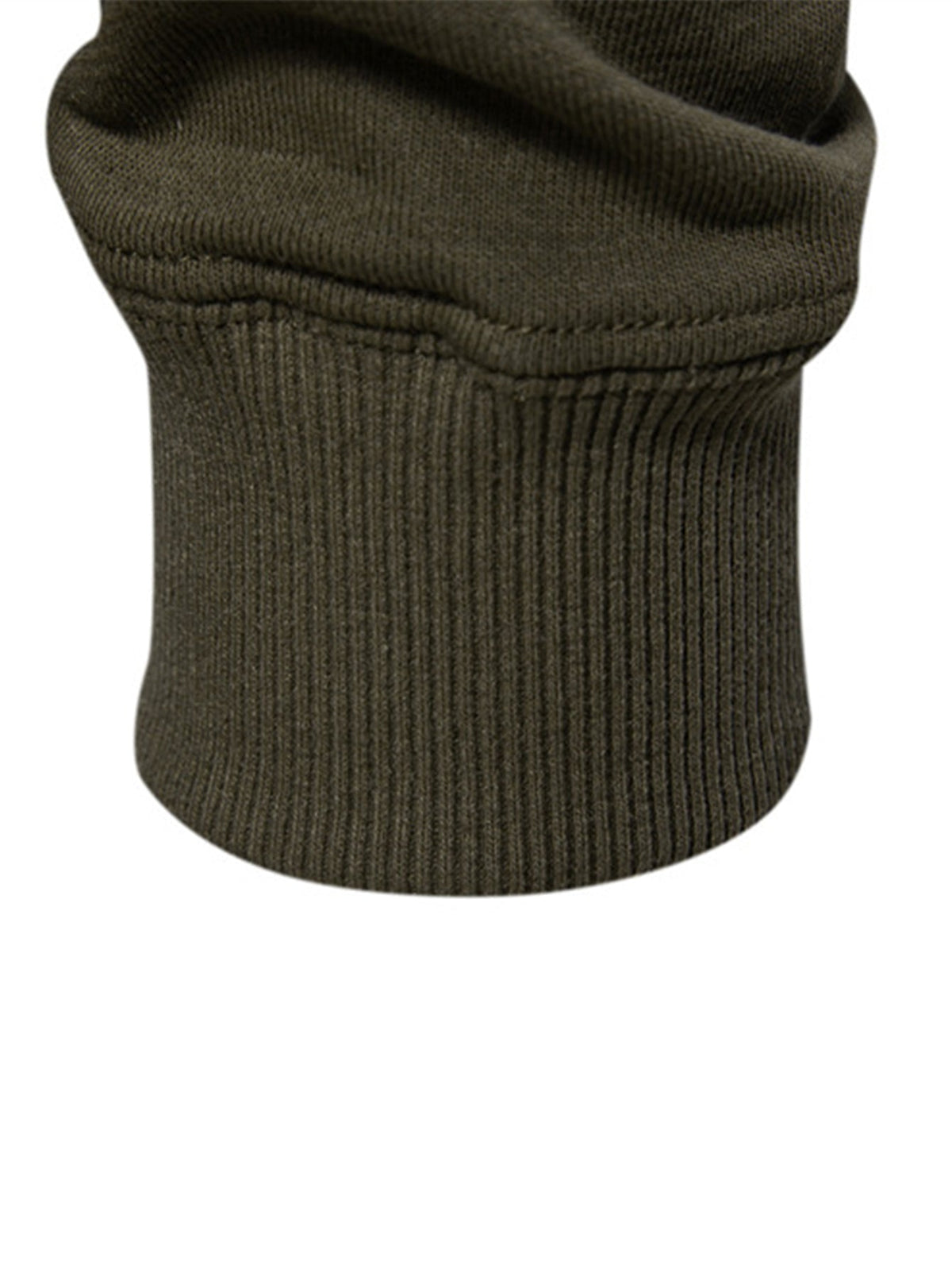 Callum - Fine Knit Crew Neck Sweater