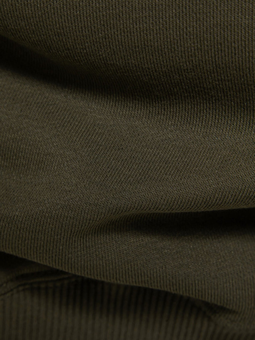 Callum - Fine Knit Crew Neck Sweater