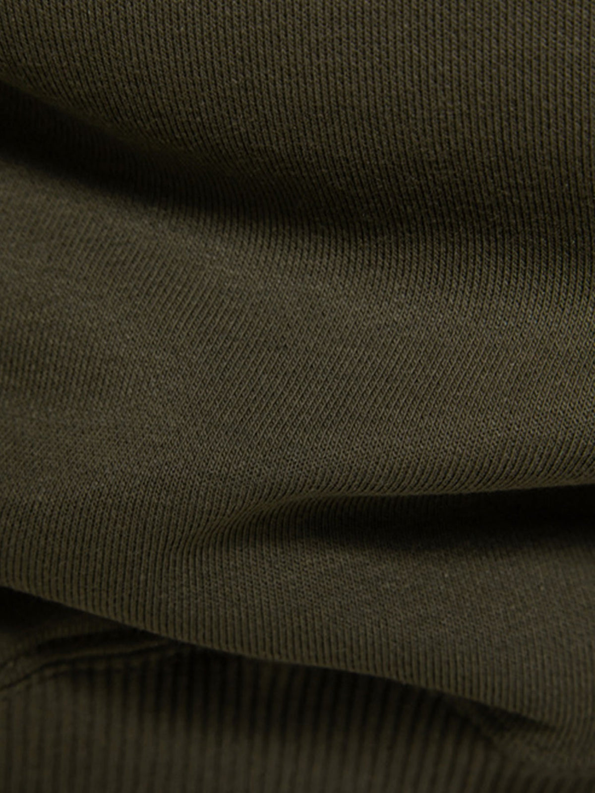 Callum - Fine Knit Crew Neck Sweater