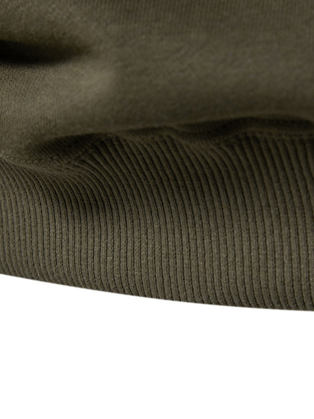 Callum - Fine Knit Crew Neck Sweater