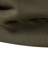 Callum - Fine Knit Crew Neck Sweater